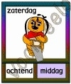 Zaterdag middag (dub)