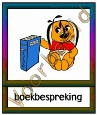 Boekbespreking - WRK