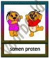 Samen praten - GEBR