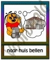 Naar huis bellen - GEBR