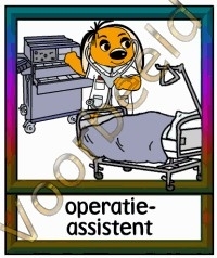 Operatieassistent - BER