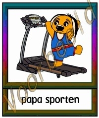 Papa sporten 2