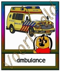 Ambulance - ZorgH