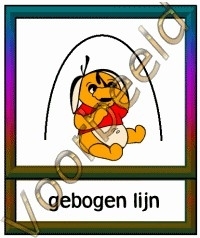 Gobogen lijn