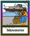 Bootvakantie - VAK