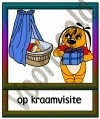 Op kraamvisite - FAMVR