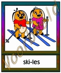 Ski-les