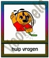 Hulp vragen - GEBR