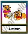 Luisteren - GEBR