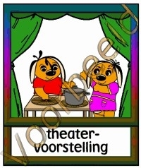 Theatervoorstelling - AC