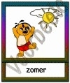 Zomer - WR