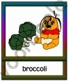 Broccoli - ETDR