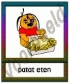 Patat eten 2 - ETDR