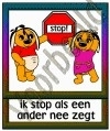 Ik stop als een ander nee zegt - GEBR