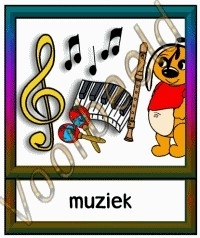 Muziek