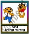 Papa brengt mij weg - FAMVR