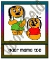 Naar mama toe - FAMVR