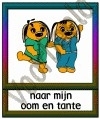 Naar mijn oom en tante - FAMVR