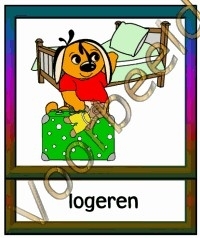 Logeren - AC