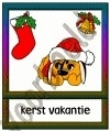 Kerst vakantie - VAK