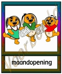 Maandopening  - KLAS