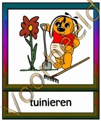 Tuinieren - AC