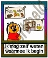 Ik mag zelf weten waarmee ik begin - GEBR