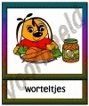 Worteltjes - ETDR