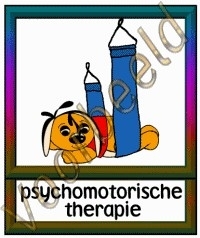 Psychomotorische therapie - ZorgH