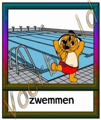 Zwemmen (J)