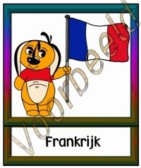 Frankrijk