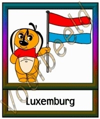 Luxemburg