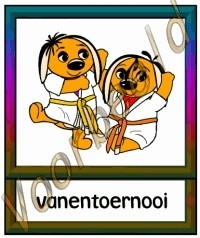 Vanentoernooi