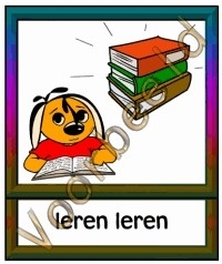 Leren leren - WRK