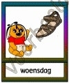 Woensdag 2