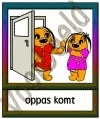 Oppas komt 1 - FAMVR