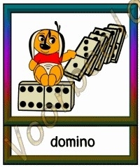 Domino - SP