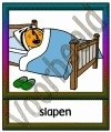 Slapen - GEBR