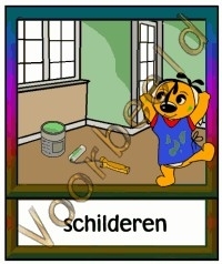 Schilderen - TK