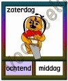 Zaterdag ochtend (dub)