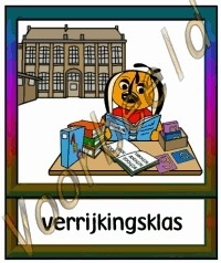 Verrijkingsklas - SCH