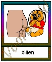 Billen