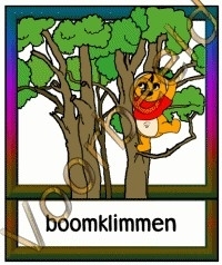 Boomklimmen - AC