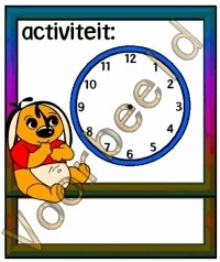 Activiteit - KLOK