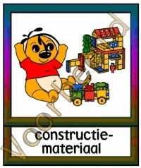 Constructiemateriaal - MAT