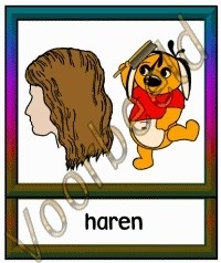 Haren