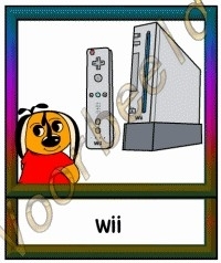 Wii - SP