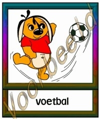 Voetbal