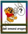 Aan iemand vragen - GEBR