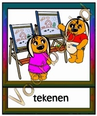 Tekenen 2 - WRK